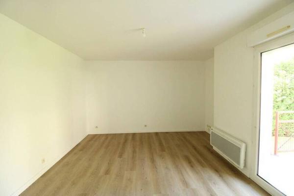 Appartement 2 pièces - 44800 Saint-Herblain