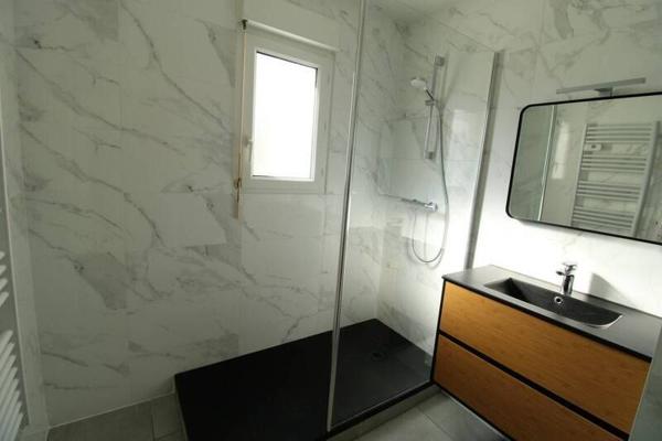 Appartement 2 pièces - 44800 Saint-Herblain