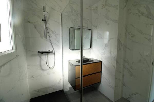 Appartement 2 pièces - 44800 Saint-Herblain