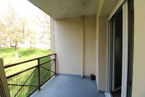Appartement 2 pièces - 44800 Saint-Herblain