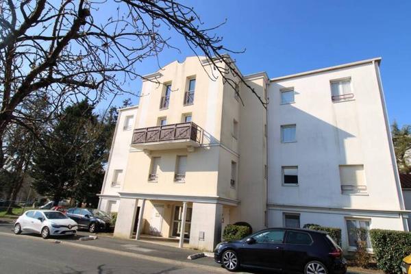 Appartement 2 pièces - 44800 Saint-Herblain