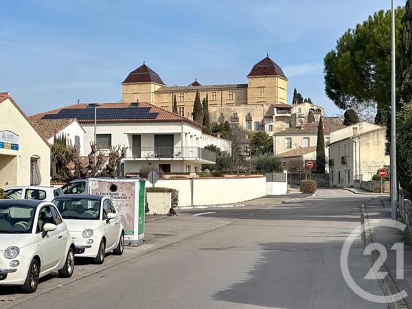 Immeuble à vendre  2118 m2 CASTRIES - 34