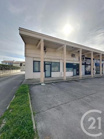 Immeuble à vendre  2118 m2 CASTRIES - 34