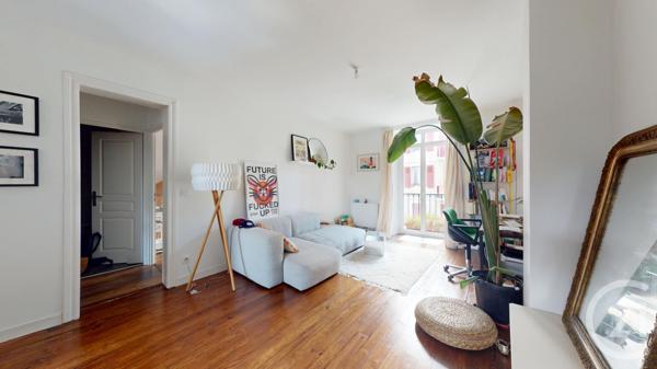 Appartement F3 à vendre  3 pièces - 65,49 m2 BAYONNE - 64