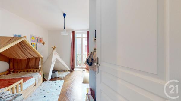 Appartement F3 à vendre  3 pièces - 65,49 m2 BAYONNE - 64