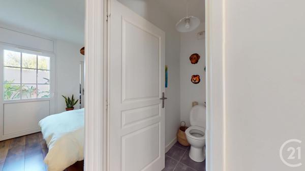 Appartement F3 à vendre  3 pièces - 65,49 m2 BAYONNE - 64