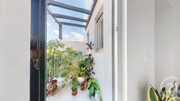 Appartement F3 à vendre  3 pièces - 65,49 m2 BAYONNE - 64