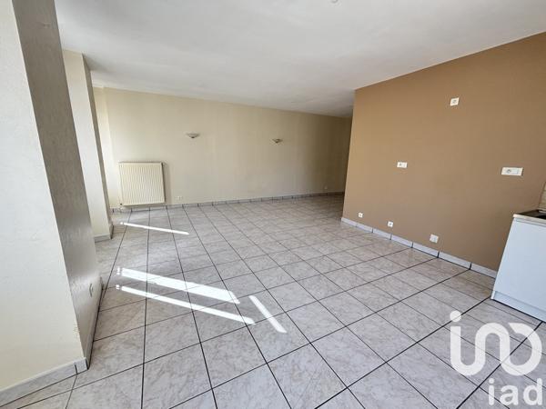 Appartement à vendre 3 pièces 64 m² Vals-les-Bains