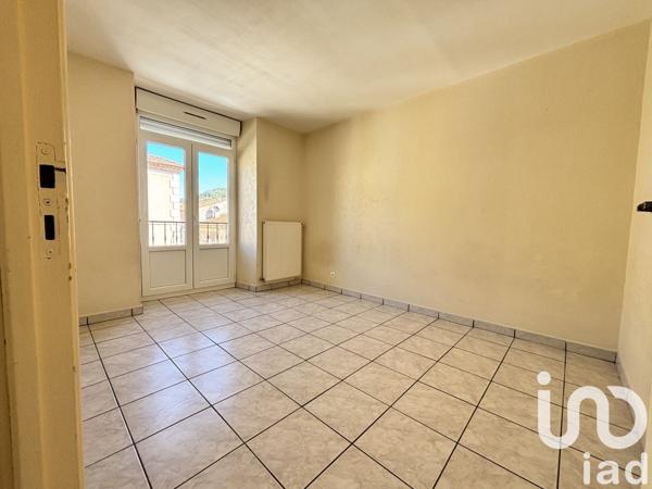 Appartement à vendre 3 pièces 64 m² Vals-les-Bains