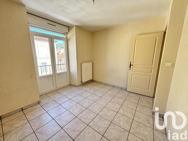 Appartement à vendre 3 pièces 64 m² Vals-les-Bains