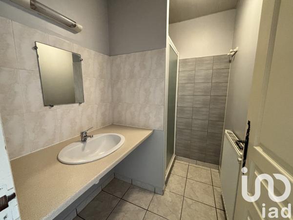 Appartement à vendre 3 pièces 64 m² Vals-les-Bains