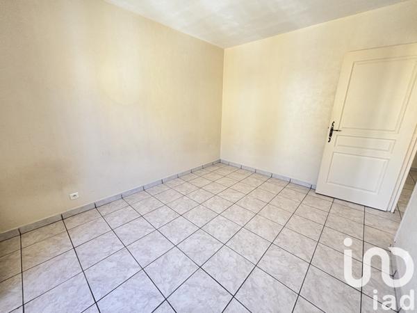 Appartement à vendre 3 pièces 64 m² Vals-les-Bains