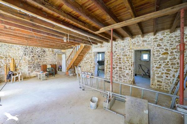 Maison à vendre 199 000 € Salles 4 p 160 m² DPE