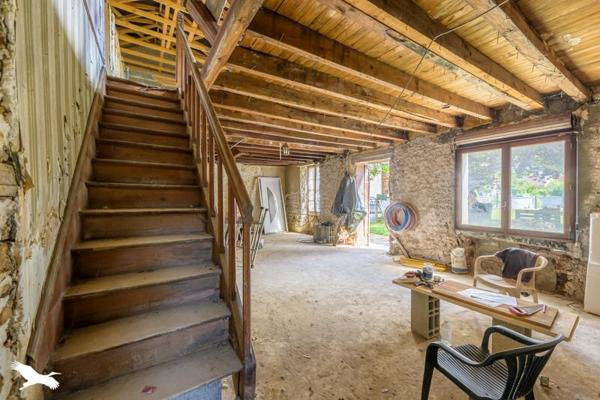 Maison à vendre 199 000 € Salles 4 p 160 m² DPE