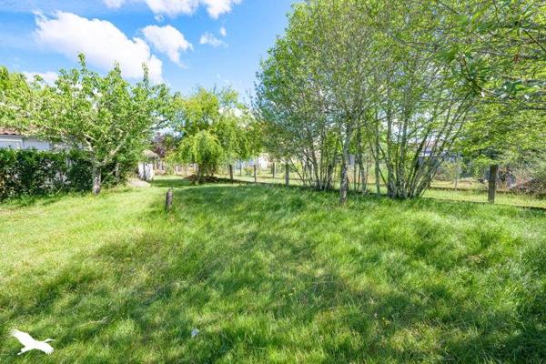 Maison à vendre 199 000 € Salles 4 p 160 m² DPE