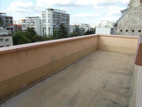 COURBEVOIE-NORMANDIE