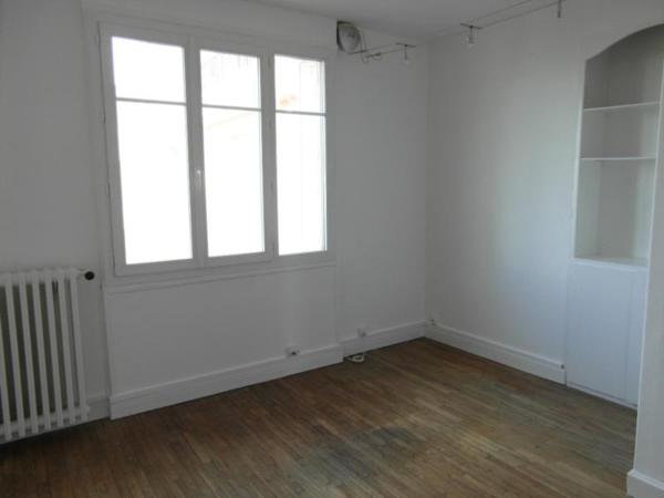 COURBEVOIE-NORMANDIE