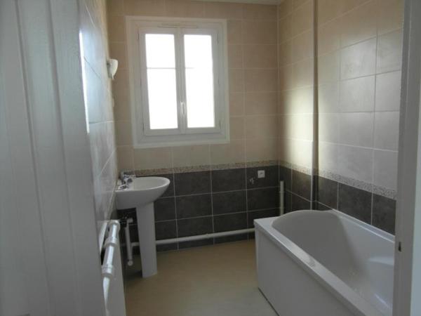 COURBEVOIE-NORMANDIE