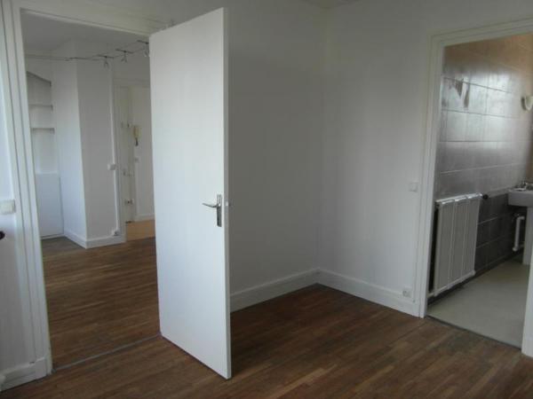 COURBEVOIE-NORMANDIE