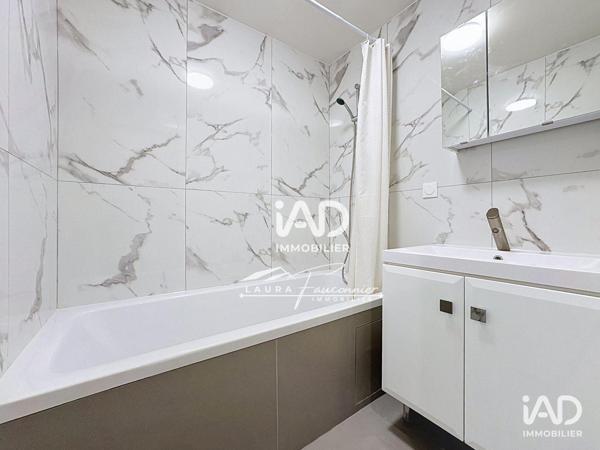 Location appartement 4 pièces 82 m² Sevran