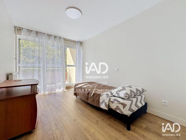 Location appartement 4 pièces 82 m² Sevran