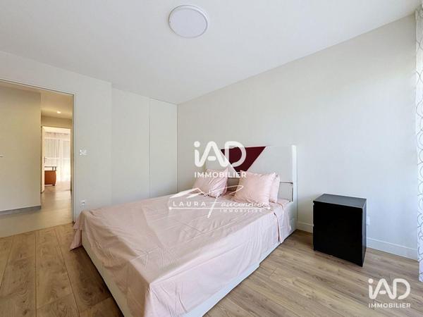 Location appartement 4 pièces 82 m² Sevran