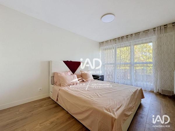 Location appartement 4 pièces 82 m² Sevran