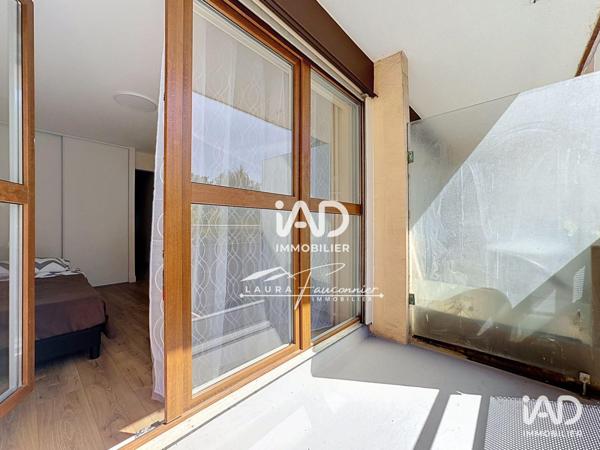Location appartement 4 pièces 82 m² Sevran