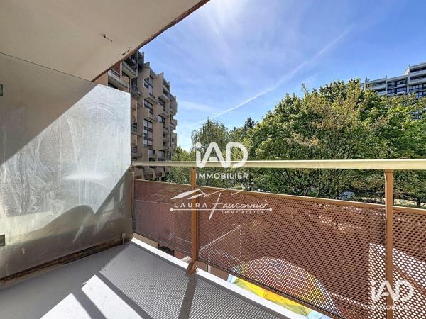Location appartement 4 pièces 82 m² Sevran