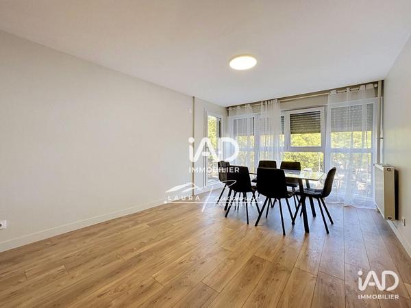 Location appartement 4 pièces 82 m² Sevran