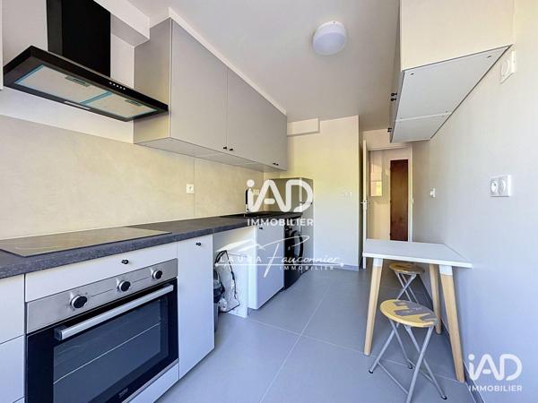 Location appartement 4 pièces 82 m² Sevran