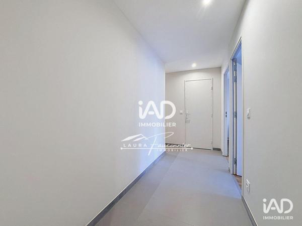Location appartement 4 pièces 82 m² Sevran