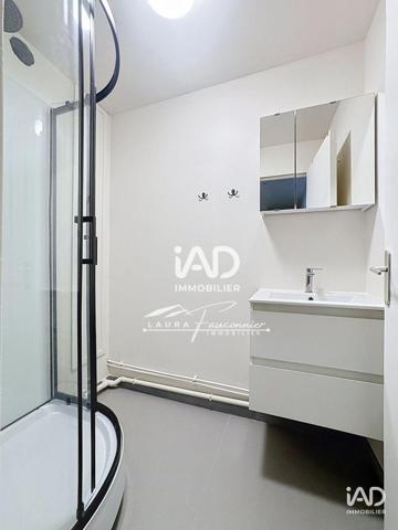Location appartement 4 pièces 82 m² Sevran