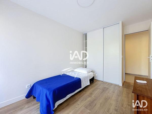 Location appartement 4 pièces 82 m² Sevran