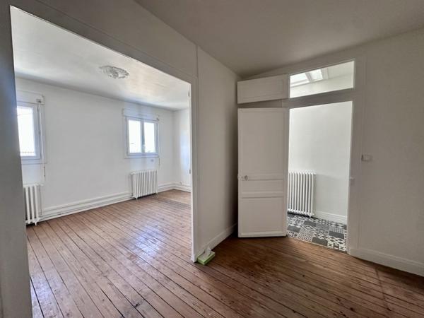 Appartement à vendre |  Bordeaux |  3 pièces | 62 m²