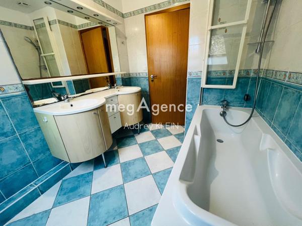 Maison à SENS, 89100 - 6 pièces 167m²