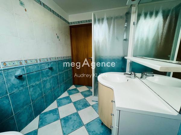 Maison à SENS, 89100 - 6 pièces 167m²