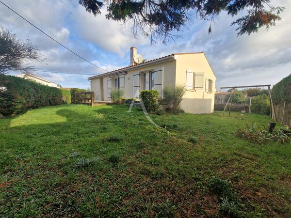 Maison Bretignolles Sur Mer