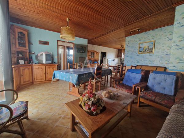 Maison Bretignolles Sur Mer