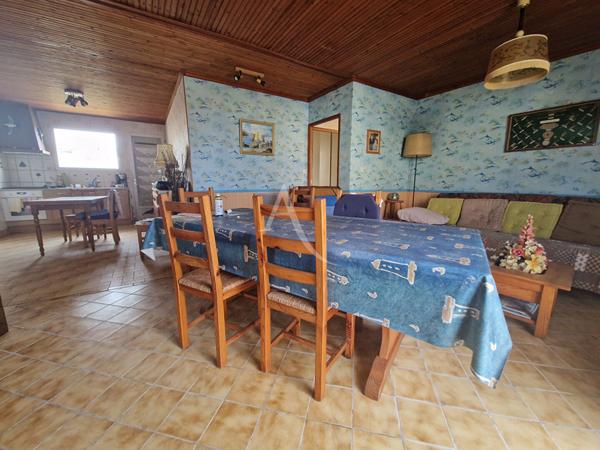 Maison Bretignolles Sur Mer