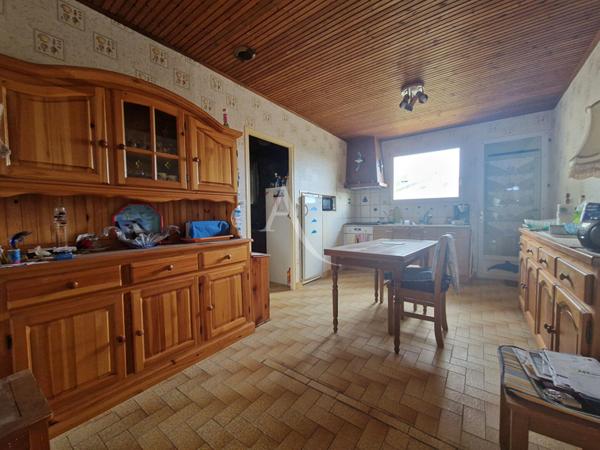 Maison Bretignolles Sur Mer