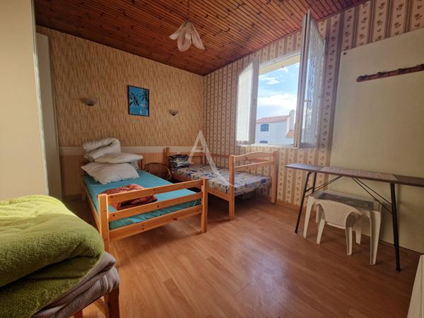 Maison Bretignolles Sur Mer