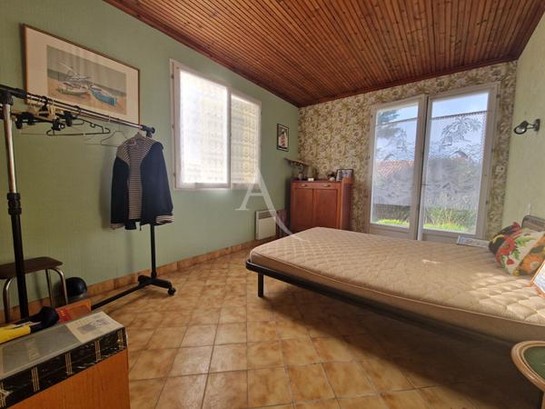 Maison Bretignolles Sur Mer