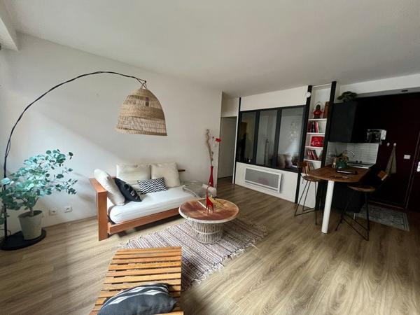 Appartement à vendre |  Toulouse |  2 pièces | 51 m²