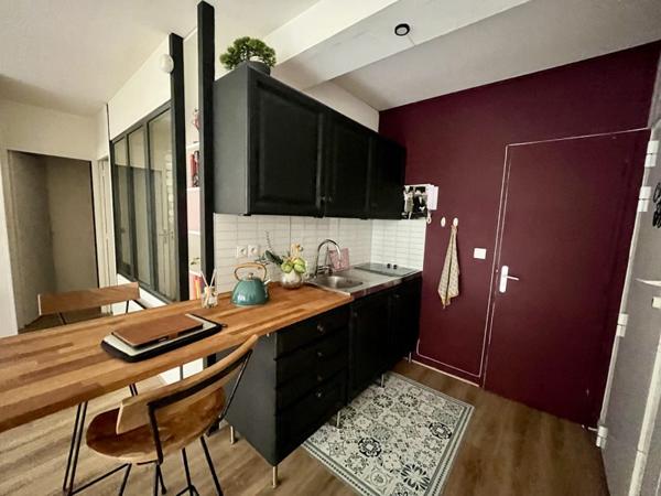 Appartement à vendre |  Toulouse |  2 pièces | 51 m²