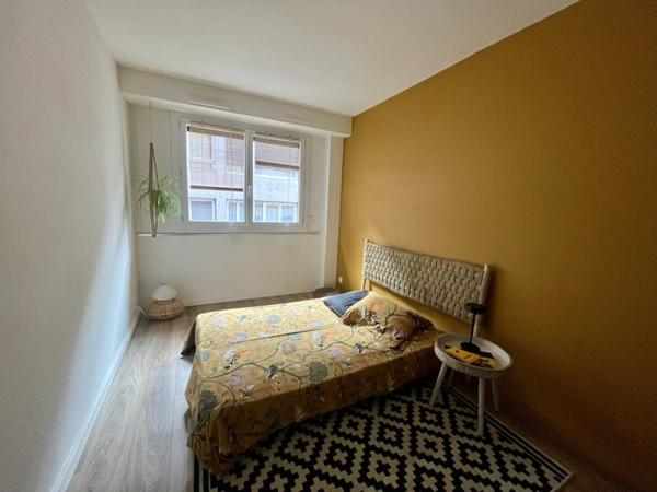 Appartement à vendre |  Toulouse |  2 pièces | 51 m²