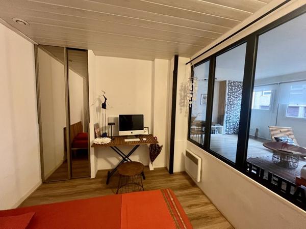 Appartement à vendre |  Toulouse |  2 pièces | 51 m²