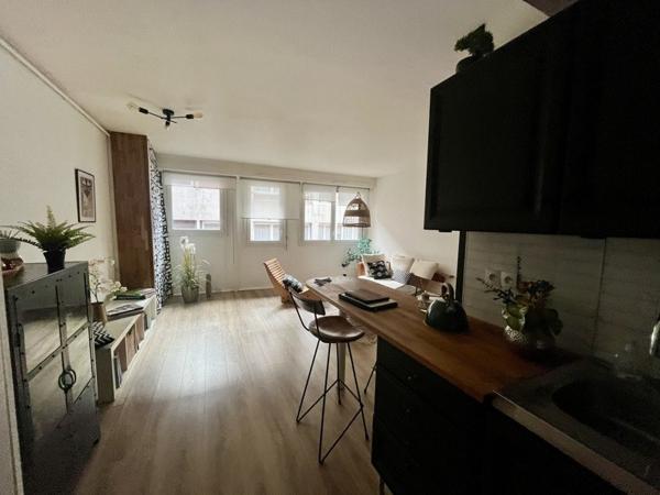 Appartement à vendre |  Toulouse |  2 pièces | 51 m²