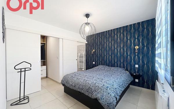 Maison à vendre    4 pièces •  Pia