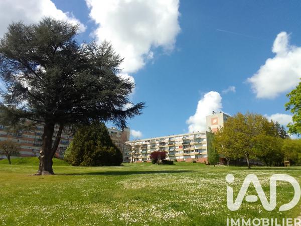 Appartement à vendre 3 pièces 57 m² Avon